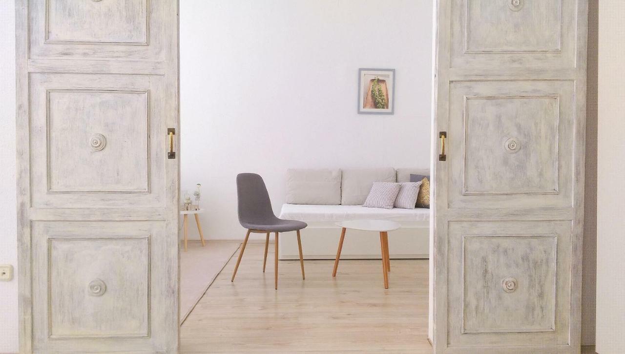 Cape Code Apartment Budapest Exterior foto
